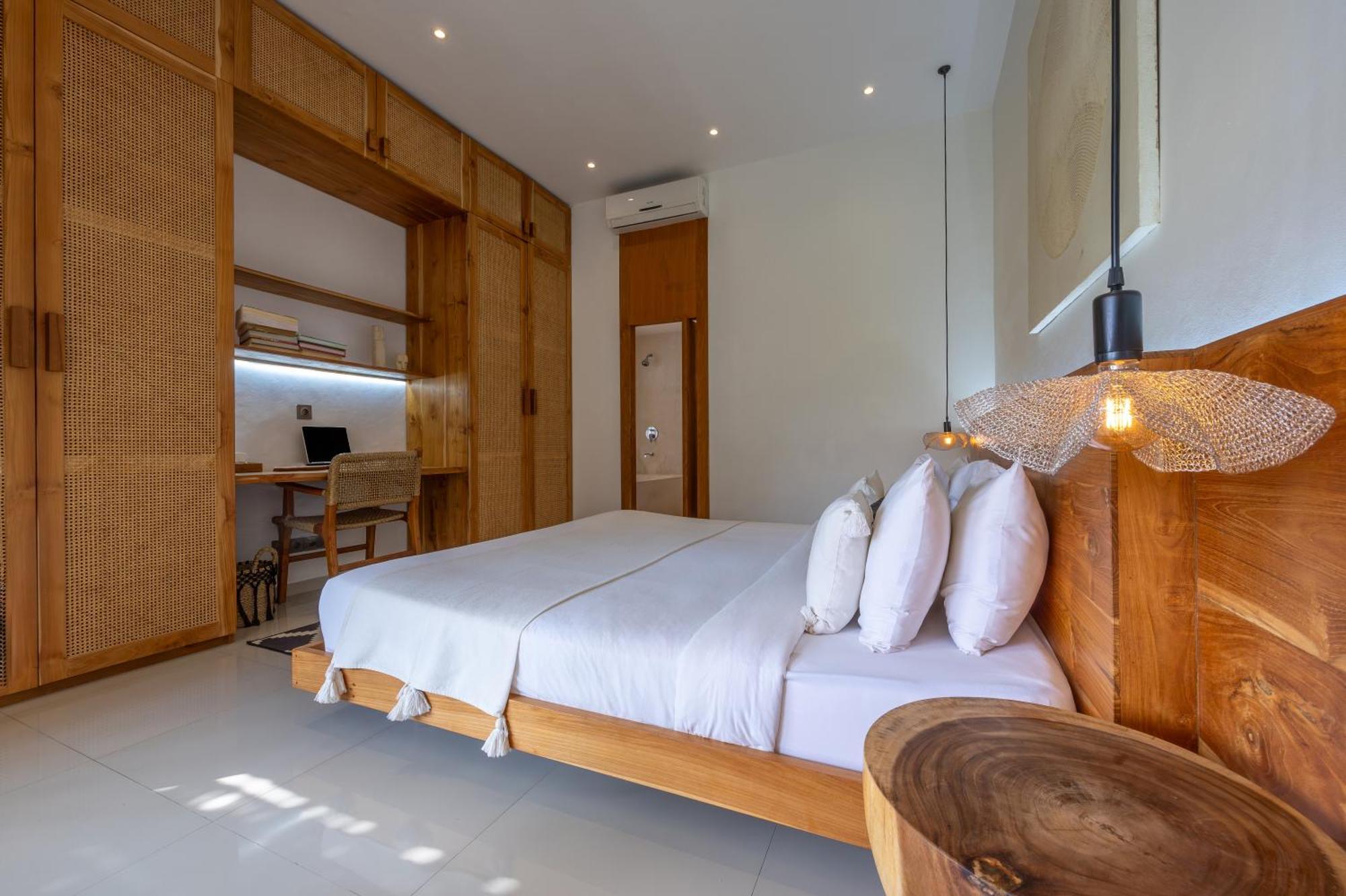 Turan Casa Auri Seminyak Exterior foto