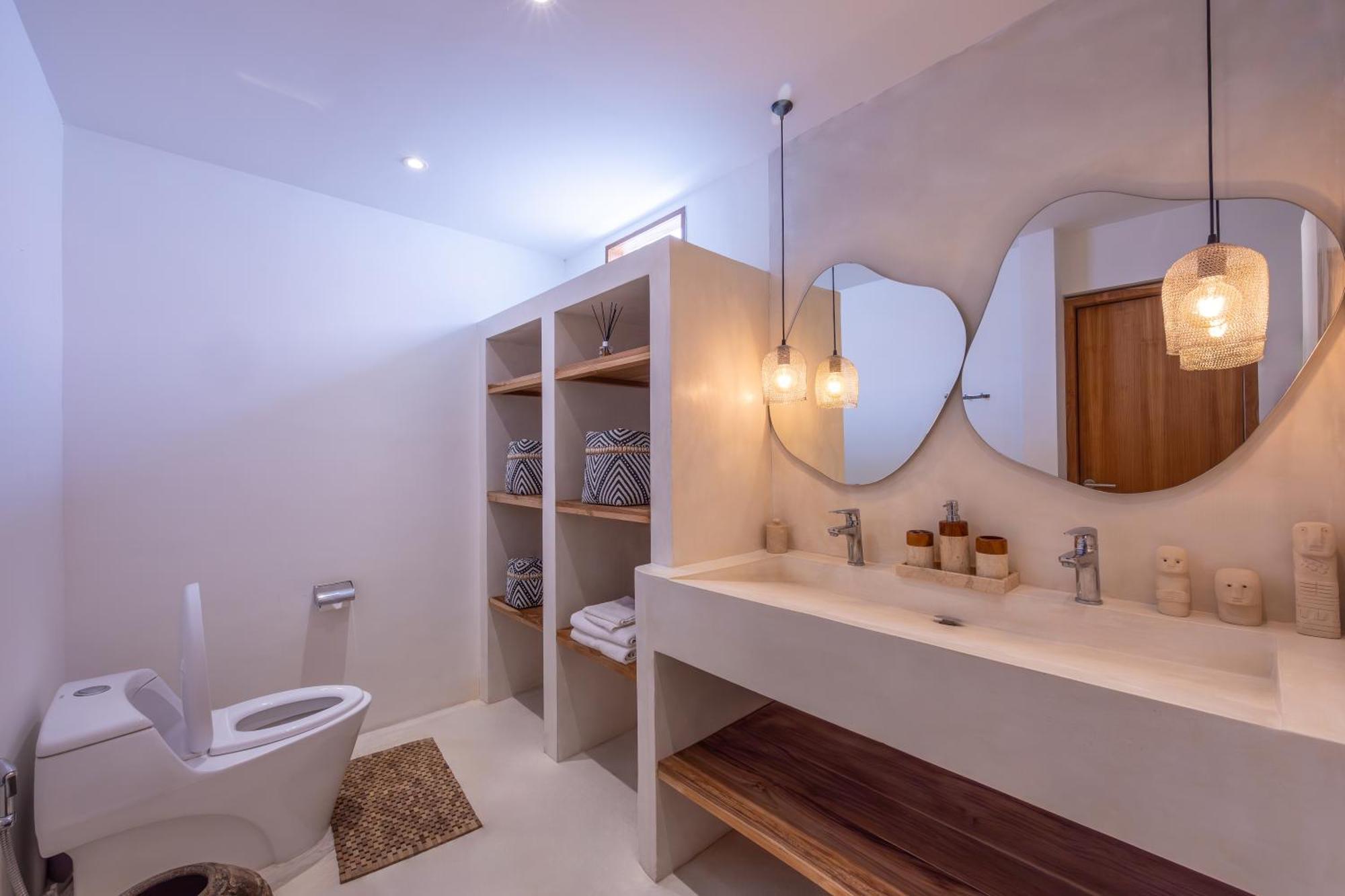 Turan Casa Auri Seminyak Exterior foto